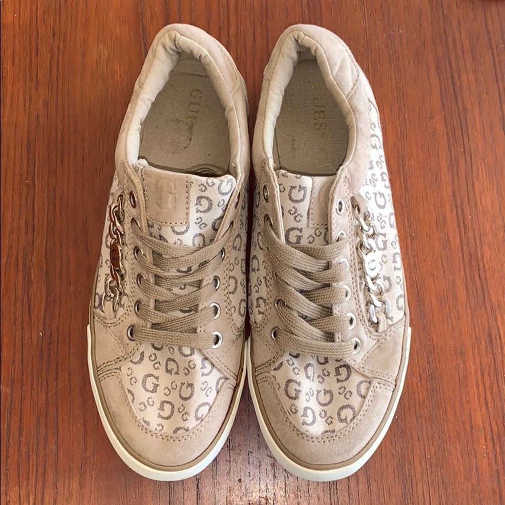 Guess sneakers